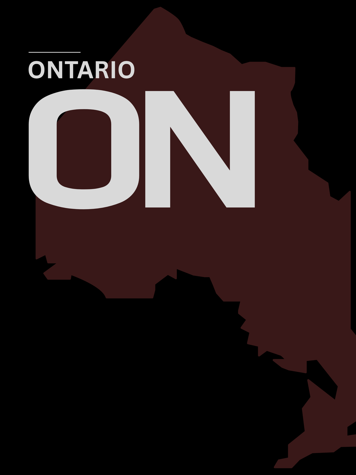 Available in Ontario