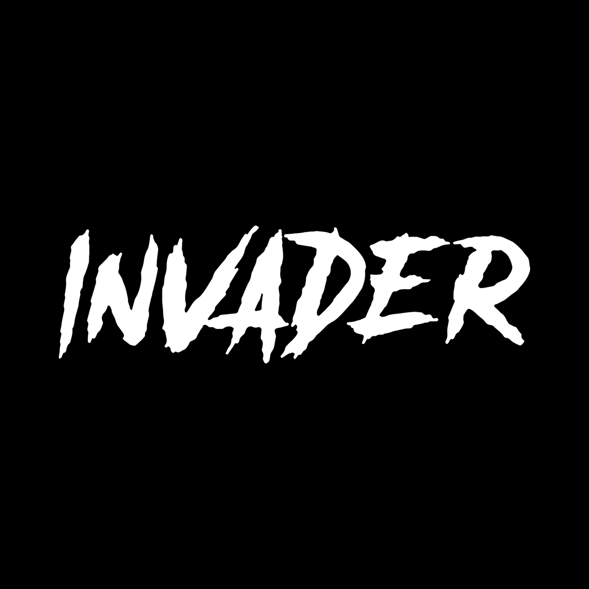 INVADER