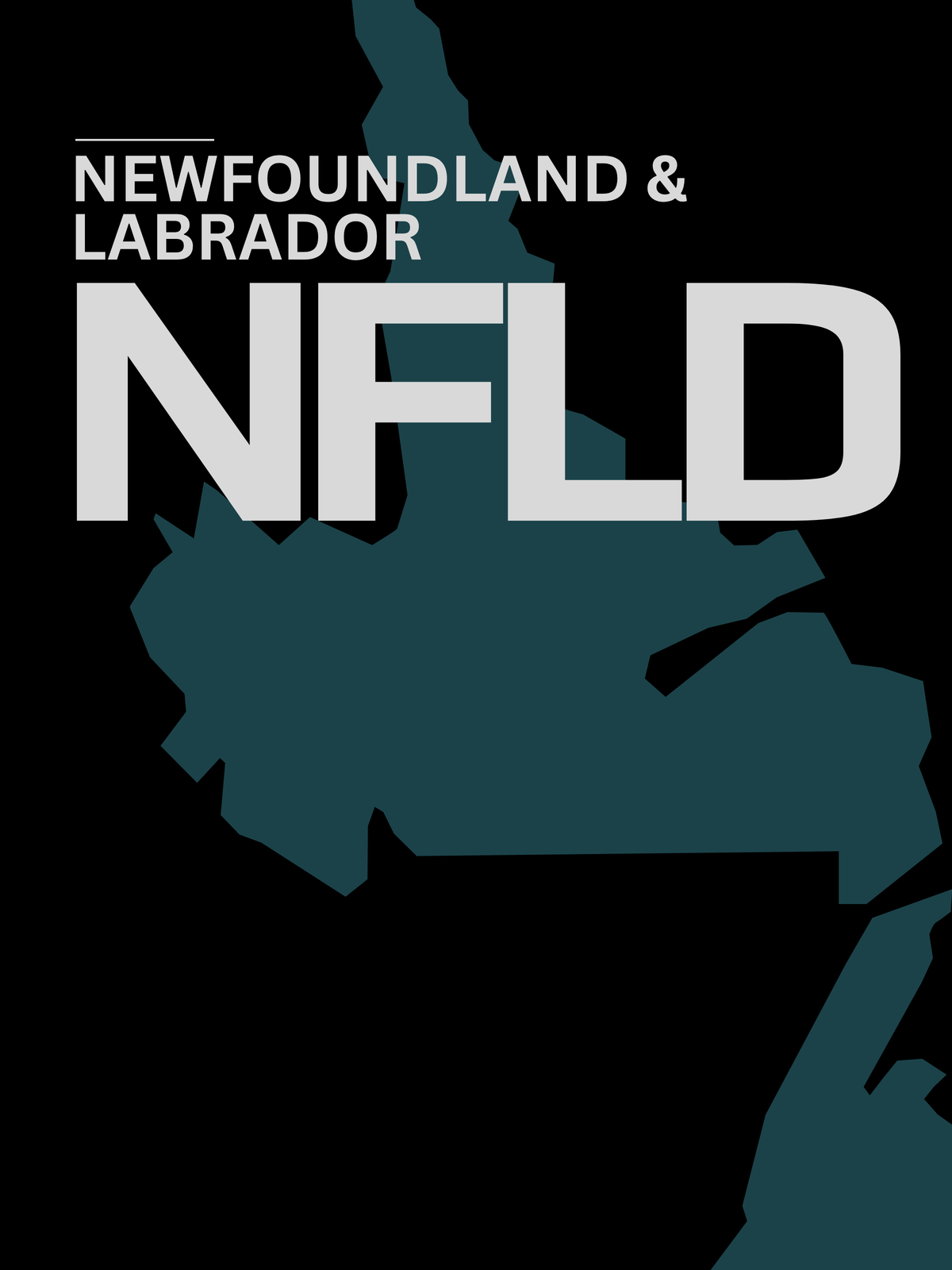 Available in Newfoundland